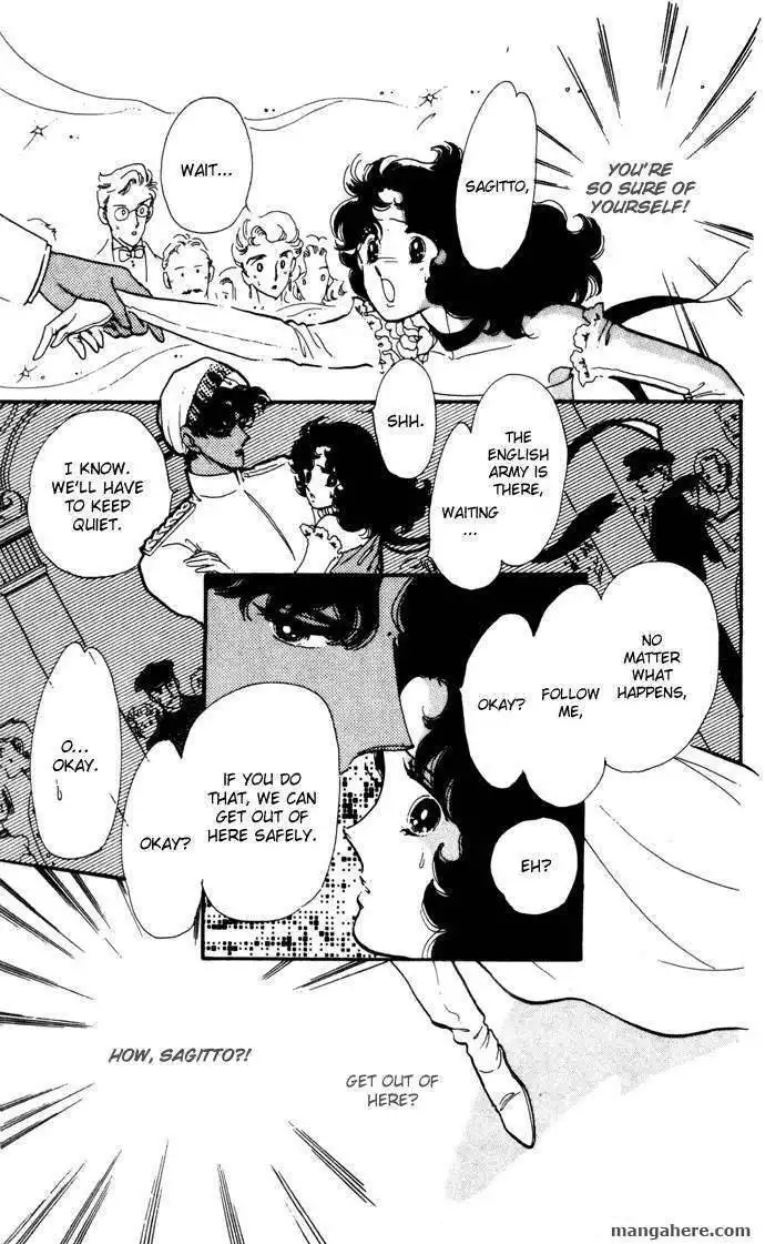 Waltz in A White Dress Chapter 15 27